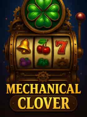 bgaming/mechanical-clover
