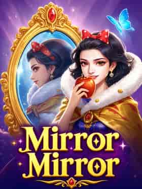 cq9/mirror-mirror
