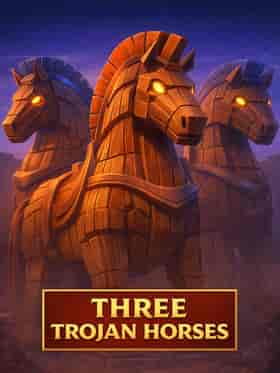 evoplay/three-trojan-horses
