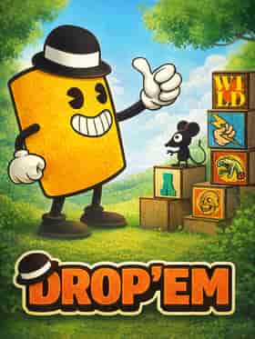 hacksaw/drop-em