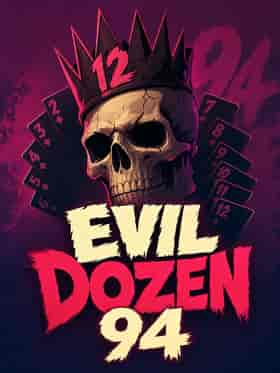 hacksaw/evil-dozen-94