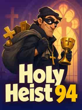 hacksaw/holy-heist-94