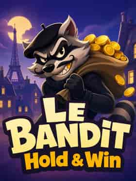 hacksaw/le-bandit-hold-win