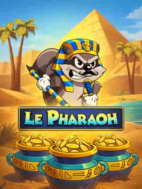 hacksaw/le-pharaoh