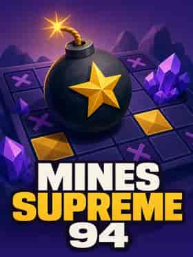 hacksaw/mines-supreme-94
