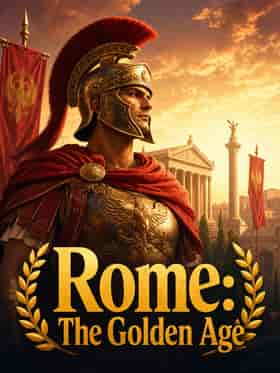 netent/rome-the-golden-age