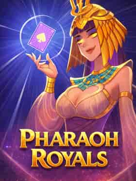 pgsoft/pharaoh-royals