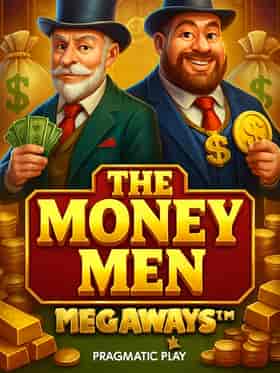 pragmaticplay/the-money-men-megaways