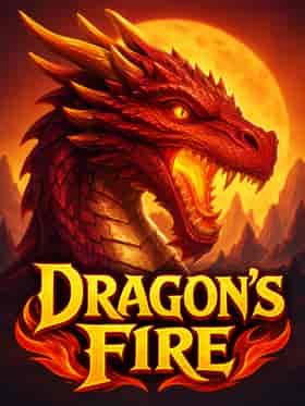 red-tiger/dragon-s-fire