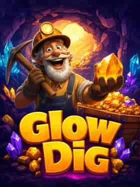 red-tiger/glow-dig