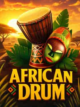 spinomenal/african-drum