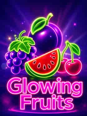 spinomenal/glowing-fruits