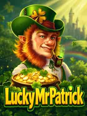 spinomenal/luckymrpatrick