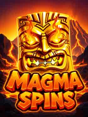 spinomenal/magma-spins
