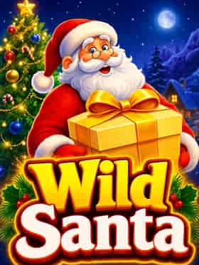 spinomenal/wild-santa