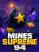 Mines Supreme 94