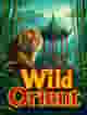 Wild Orient