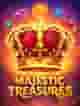 Majestic Treasures