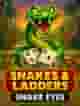 Snakes & Ladders - Snake Eyes