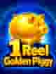 1 Reel Golden Piggy