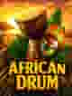 African Drum
