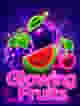 Glowing Fruits